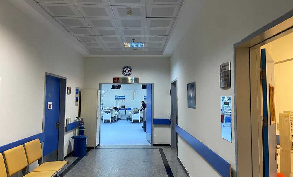 Hastaneye Yatırımlar Peş Peşe Geliyor