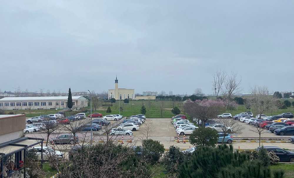 Hastaneye Yatırımlar Peş Peşe Geliyor