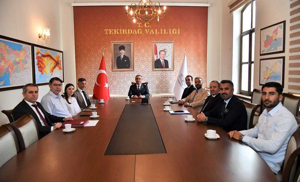 Hatip Mahallesi'ne Sağlık Ocağı Yapılacak