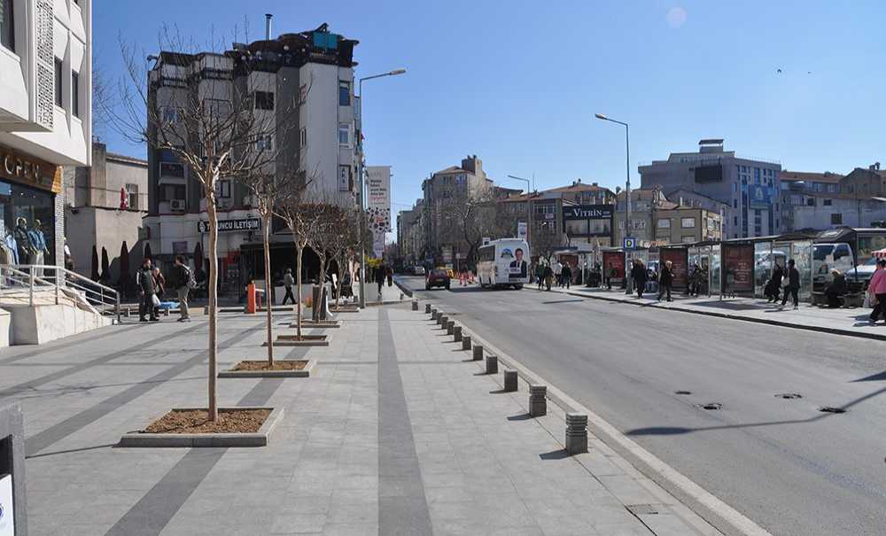 Hava Sıcaklıkları Artacak