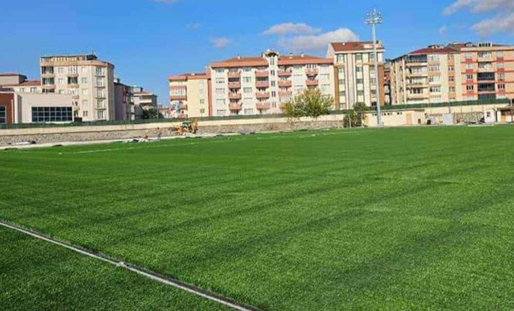 Havalar Soğudu Park Kafe Sessizliğe Büründü