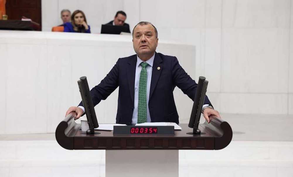 “Havalimanı Var, Uçuş Yok”