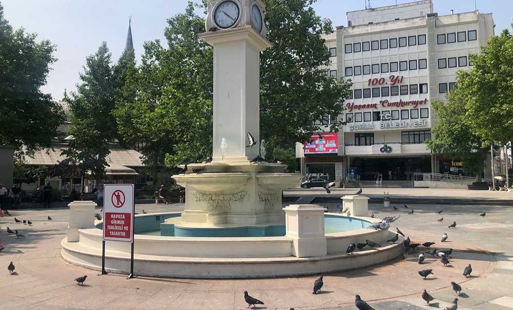 Havuzlarda Önlemler Artırıldı