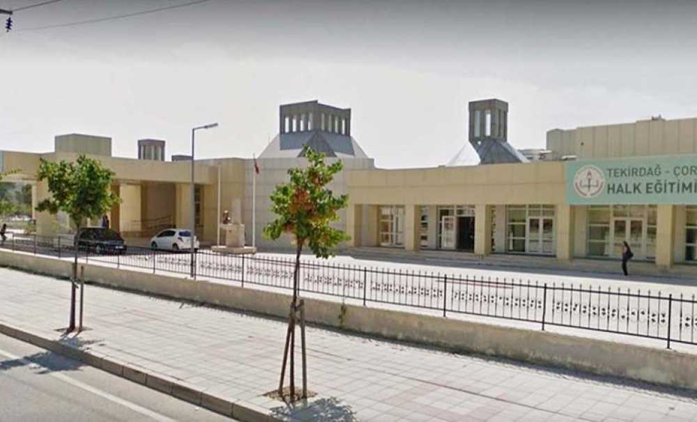 Hayat Boyu Öğrenme Buluşması Çorlu'da Gerçekleşecek