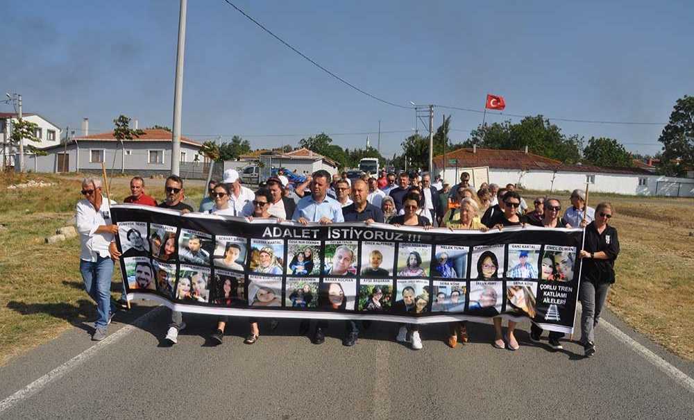 Hayatını Kaybedenler İçin Anma Töreni Düzenlenecek