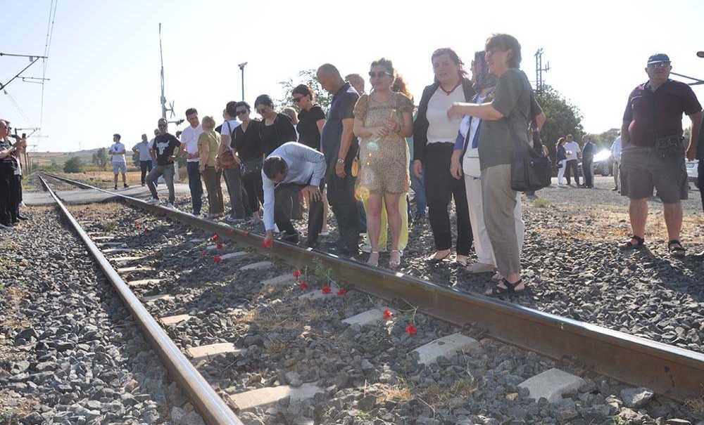 Hayatını Kaybedenler İçin Anma Töreni Düzenlenecek