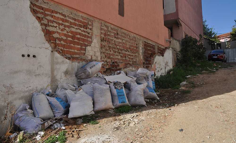 Her Mahallede Her Sokakta Aynı Görüntü