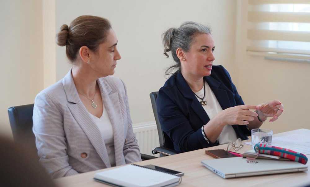 “Her Projemiz Kıymetli Ama Çocuklar İçin Yaptıklarımız Bir Başka”