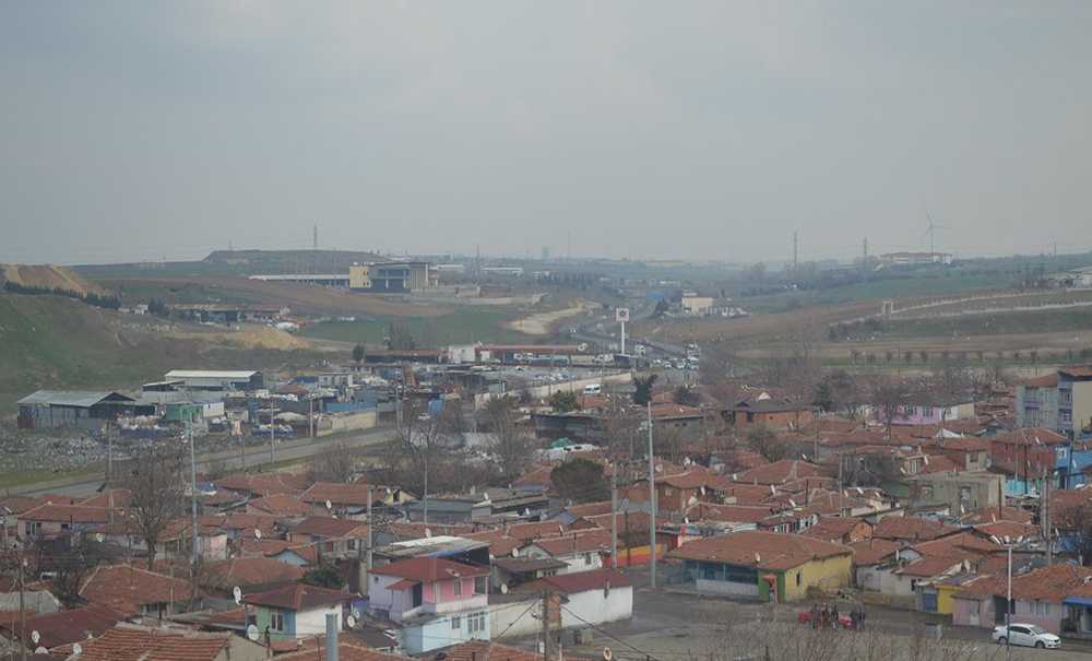 Hıdırağa Polis Merkezi Kuruldu