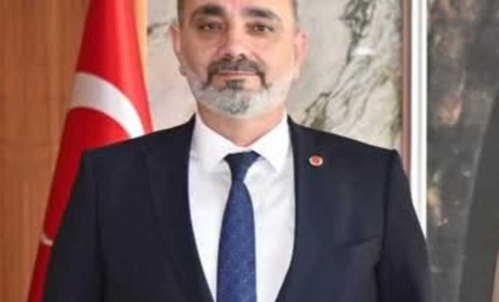 Hukukun Üstünlüğü Güçlü Türki̇ye'ni̇n Temi̇natidir