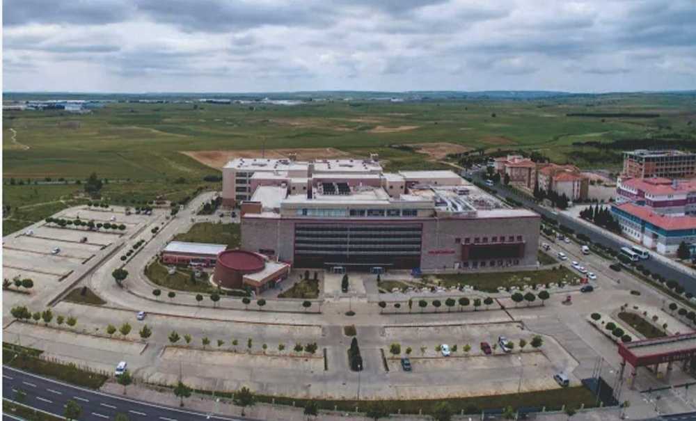 Hükümet Yatırımlarına Dikkat Çekti