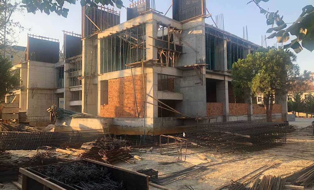 Hükümet Yatırımlarına Dikkat Çekti