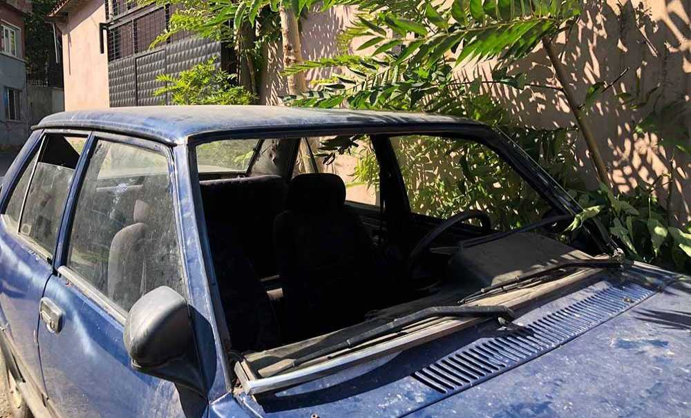 Hurdaya Dönen Araçlar Neden Toplanmıyor?