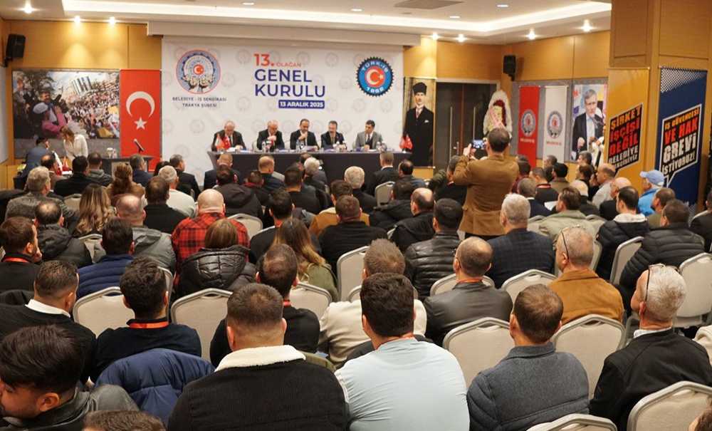 İbrahim Özçelik Yeniden Başkan Seçildi