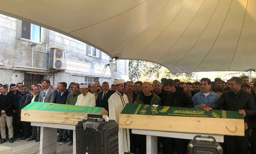 İçem Ailesinin Acı Günü