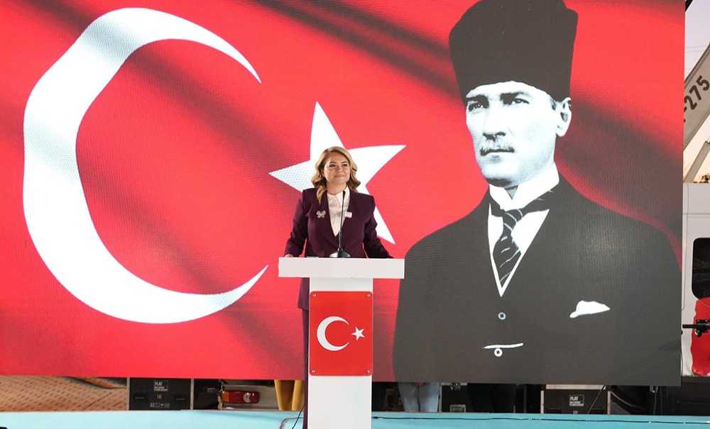 İğneler Mahallesi̇ Doğalgaza Kavuştu!