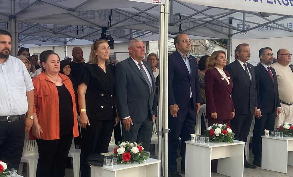 İğneler Mahallesi̇ Doğalgaza Kavuştu!