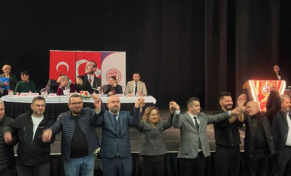 İki Odanın Seçimi Daha Tamamlandı