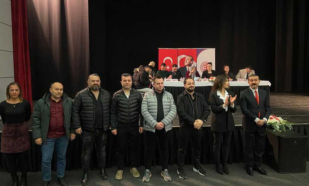 İki Odanın Seçimi Daha Tamamlandı