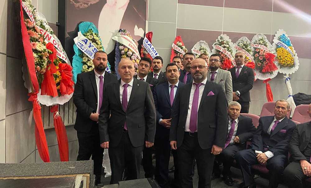 İki Odanın Seçimi Daha Tamamlandı