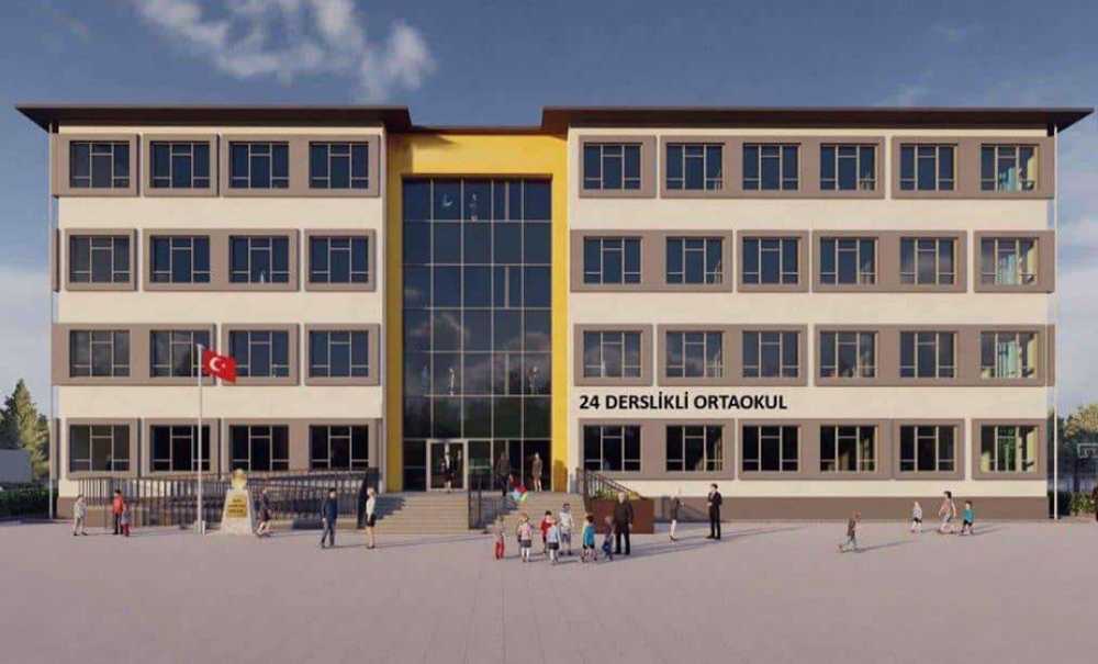 İkili Eğitim Yüzde 20'Lere Düşecek