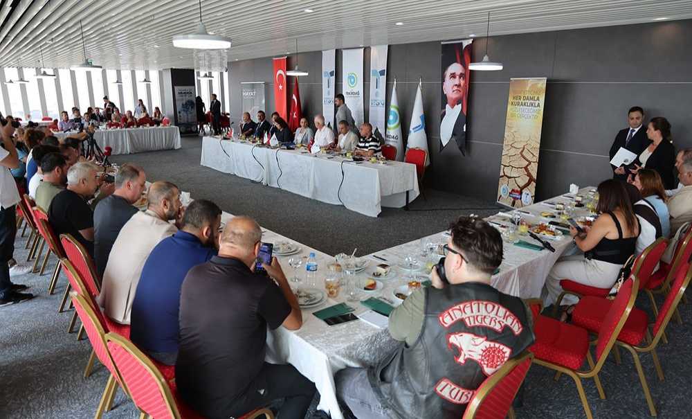 İklim Kriziyle Mücadele Hepimizin Ortak Sorumluluğudur