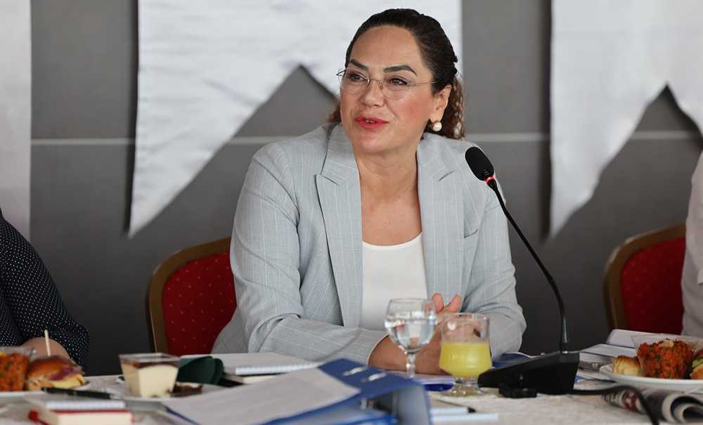 İklim Kriziyle Mücadele Hepimizin Ortak Sorumluluğudur