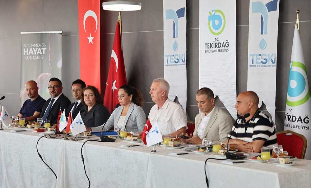 İklim Kriziyle Mücadele Hepimizin Ortak Sorumluluğudur