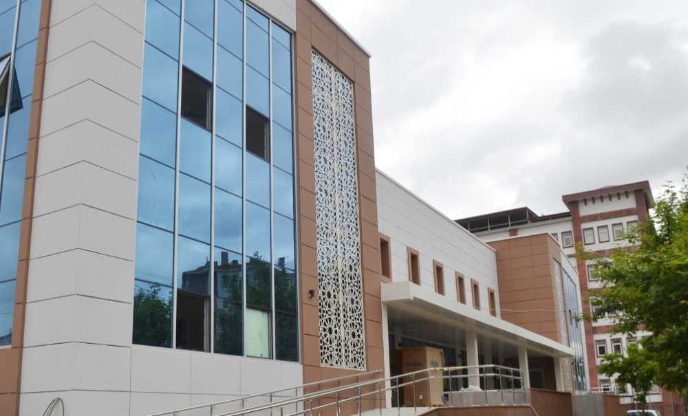 İlçe Sağlık Müdürlüğü Aylardır Vekâleten Yürütülüyor