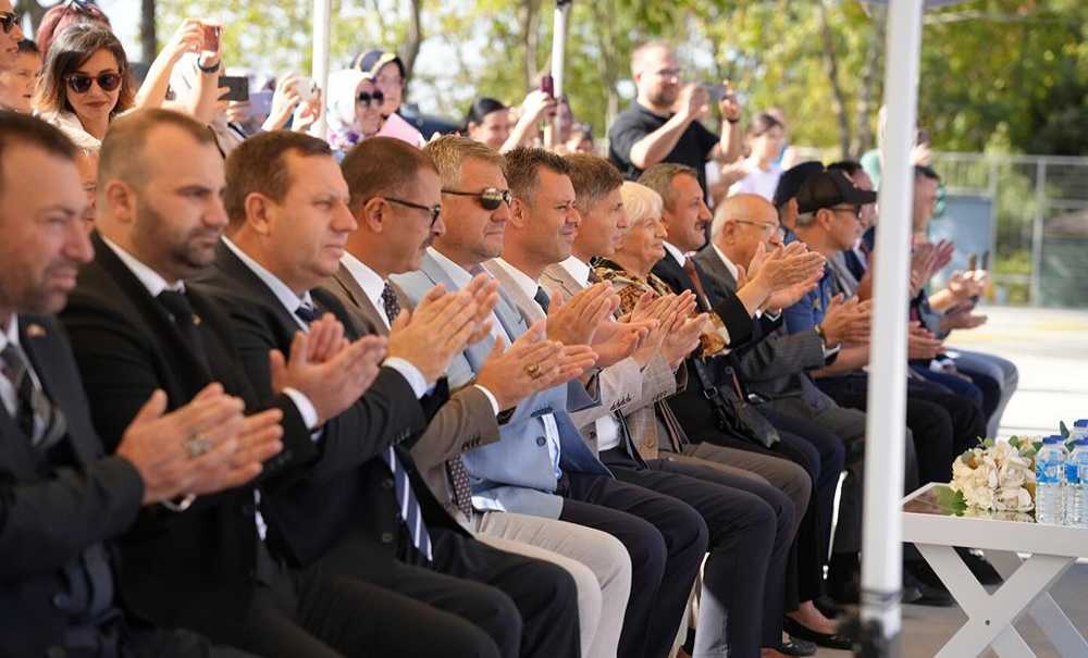 İlköğretim Haftası Kutlandı