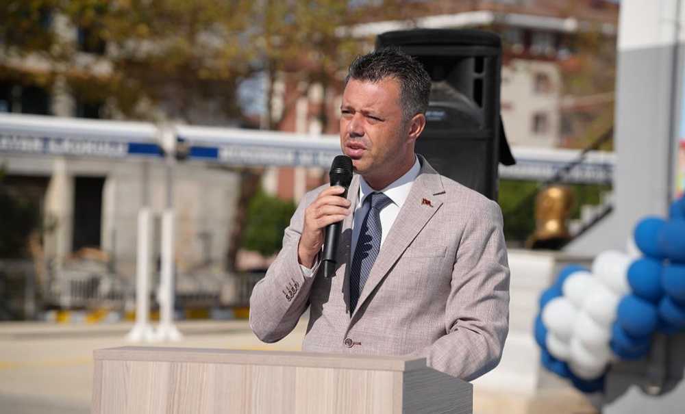 İlköğretim Haftası Kutlandı