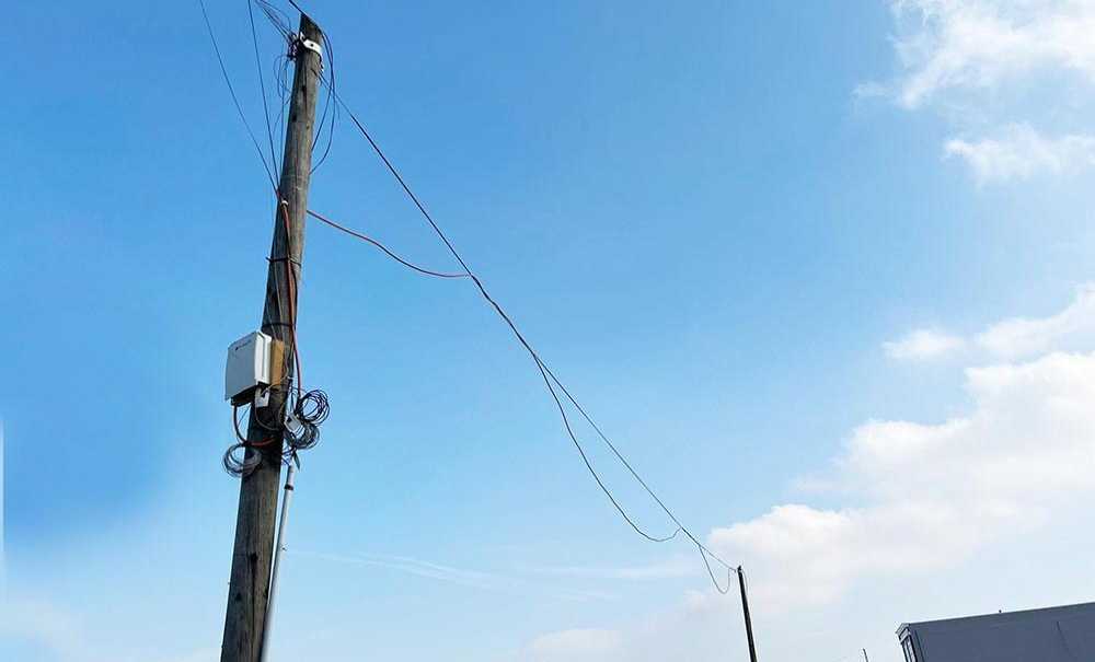İnternet Yok, Telefon Yok... Esnaf Zararda, Sabır Taştı!