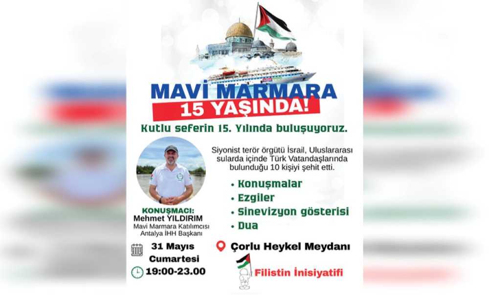 “İşgalcileri Ve Soykırımcıları Lanetliyoruz”