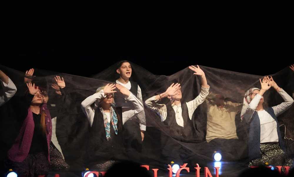 İsti̇klal Marşımızın Kabulünün 105. Yılı Kutlandi