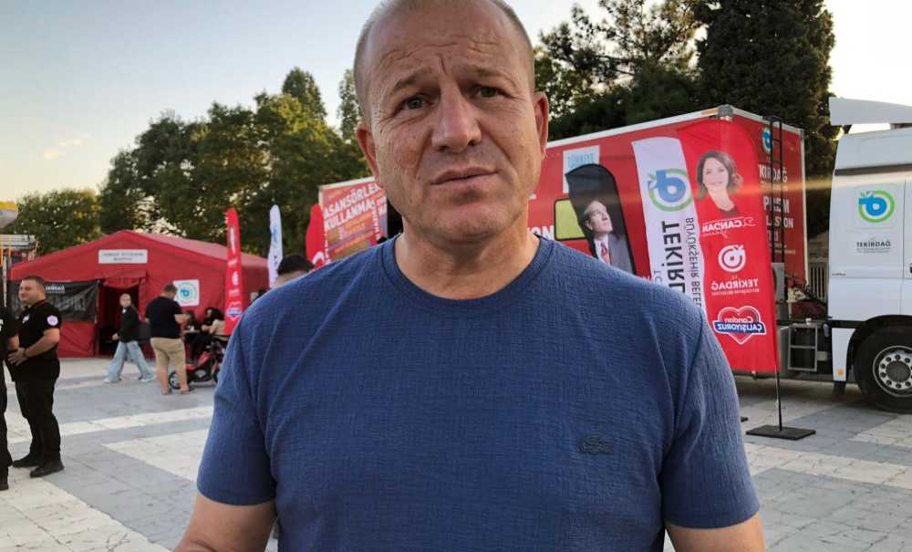 İtfaiye Geç Kalmaz, Geç Bırakılır!