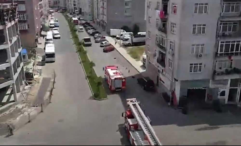 İtfaiye Geç Kalmaz, Geç Bırakılır!