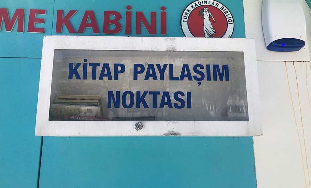 Kabinde Önemli Detay