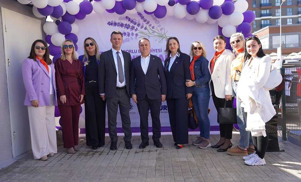 Kadın Eğitim Merkezlerinin Sayısı Artıyor