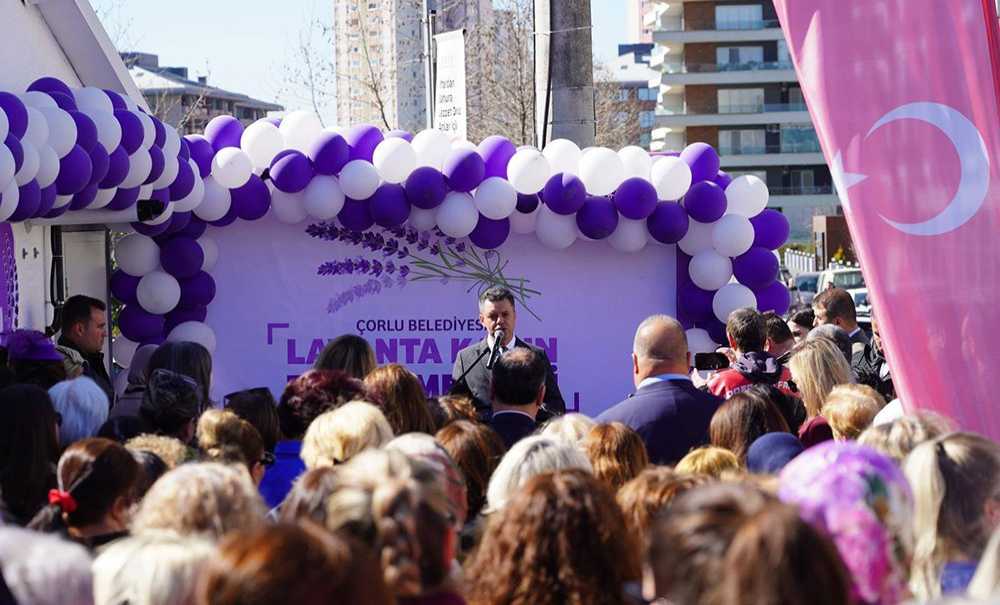 Kadın Eğitim Merkezlerinin Sayısı Artıyor