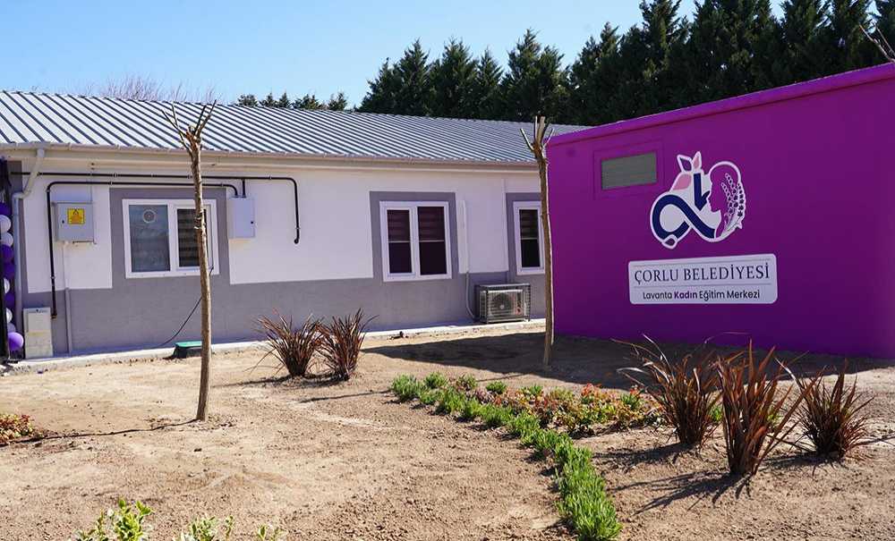 Kadın Eğitim Merkezlerinin Sayısı Artıyor
