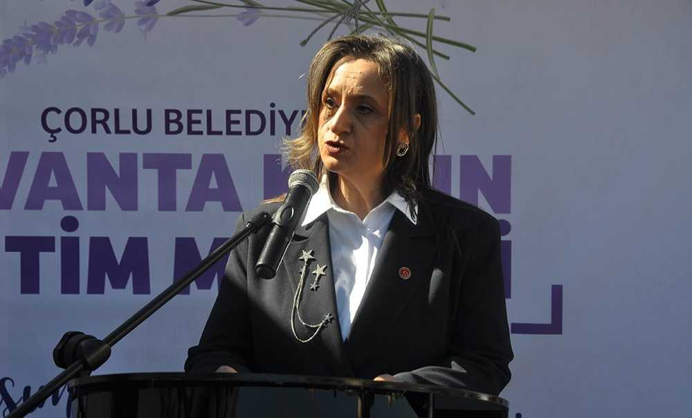 Kadın Eğitim Merkezlerinin Sayısı Artıyor