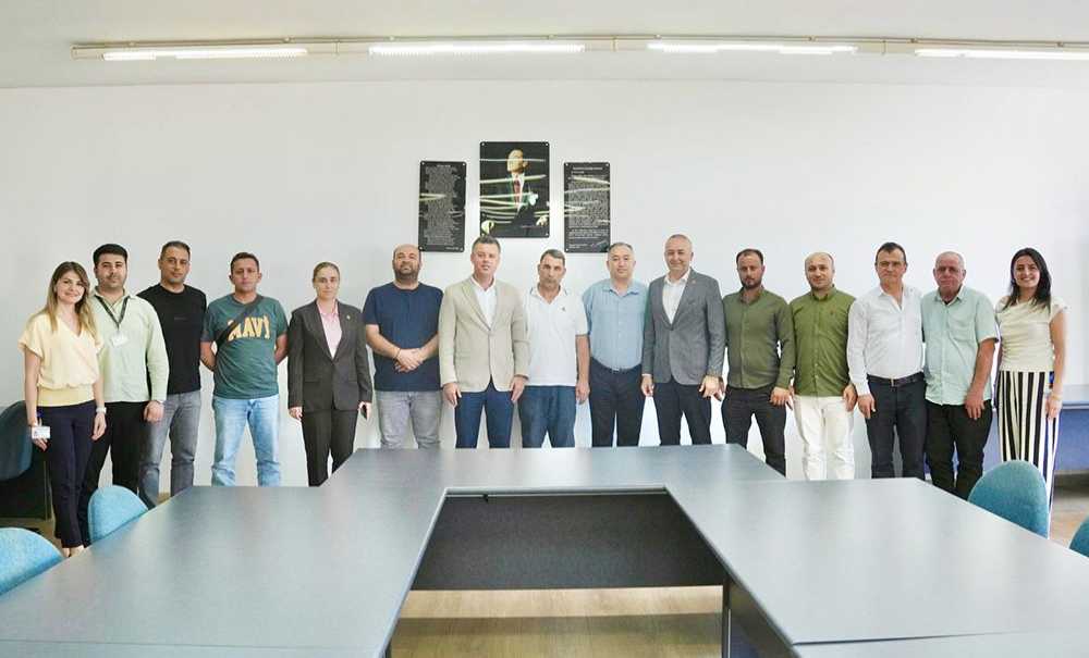 “Kahraman Gazilerimiz Bize En Büyük Emanettir”