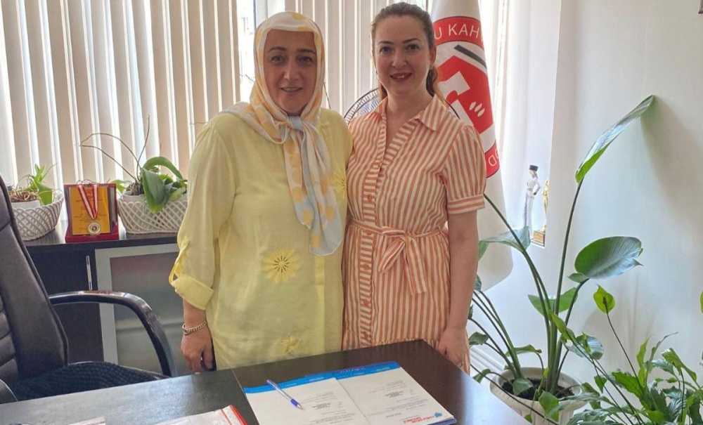 Kahveciler Odasından Yüzde 20 İndirim Anlaşması