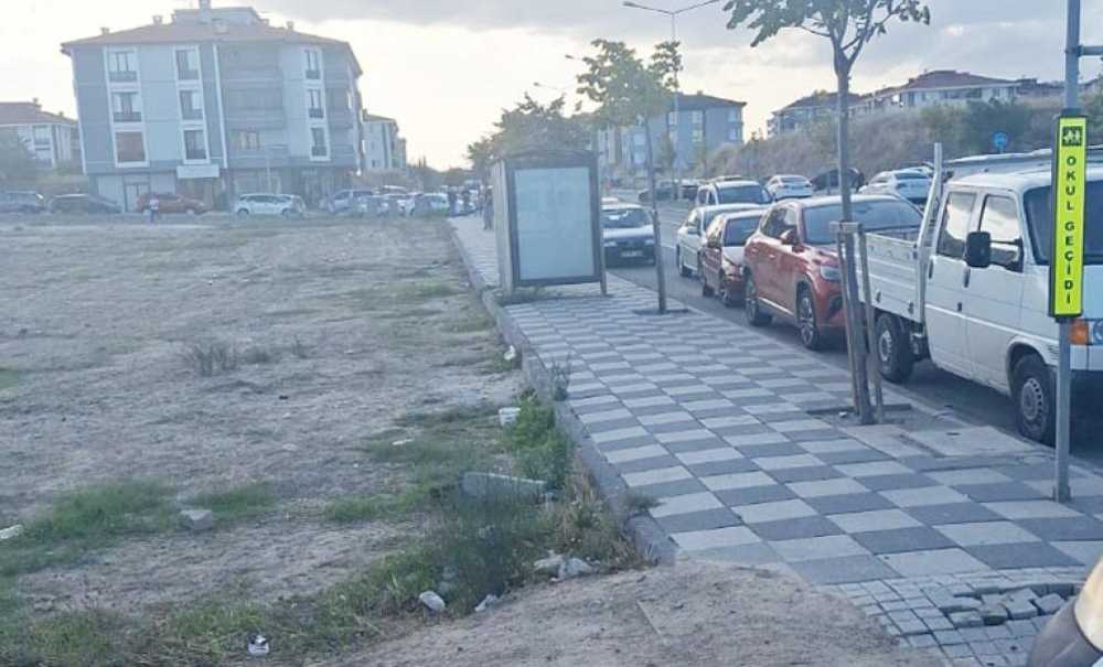 Kalabalık Okullar Çileye Dönüşüyor