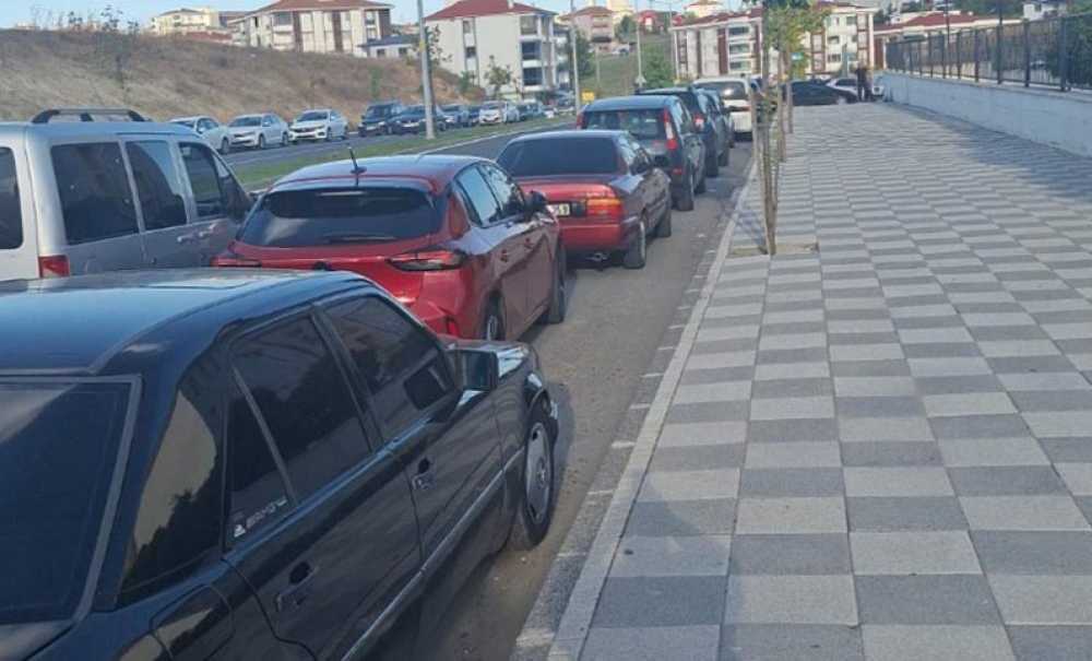 Kalabalık Okullar Çileye Dönüşüyor