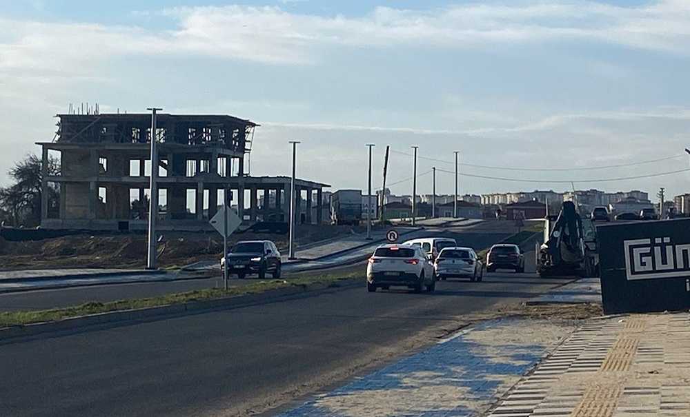 “Kalıcı Çözüm İstiyoruz”