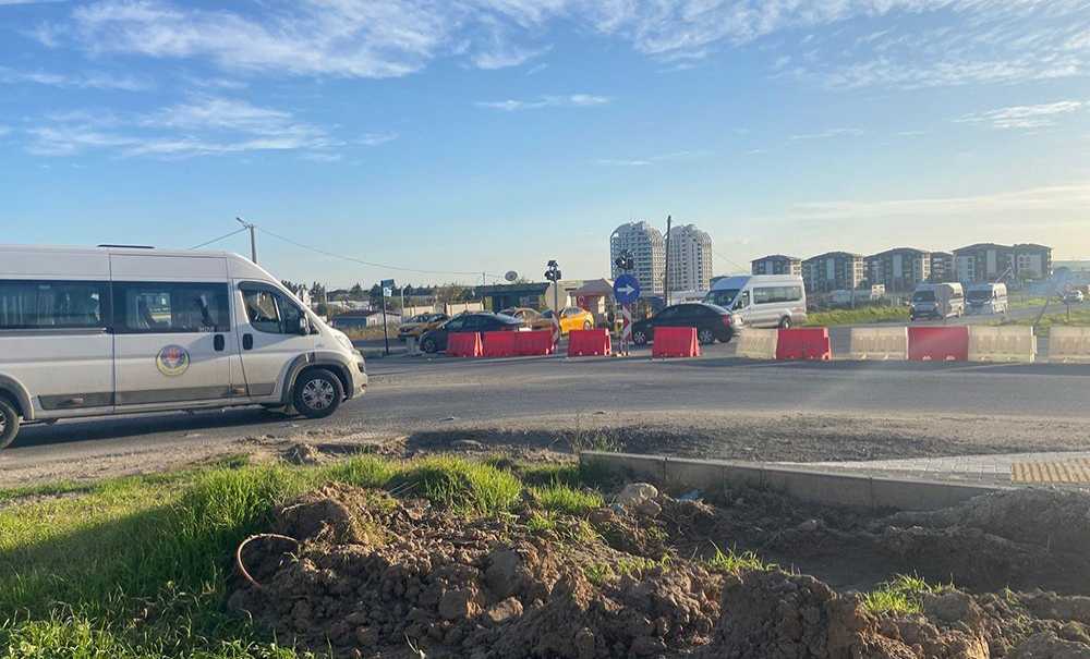 “Kalıcı Çözüm İstiyoruz”