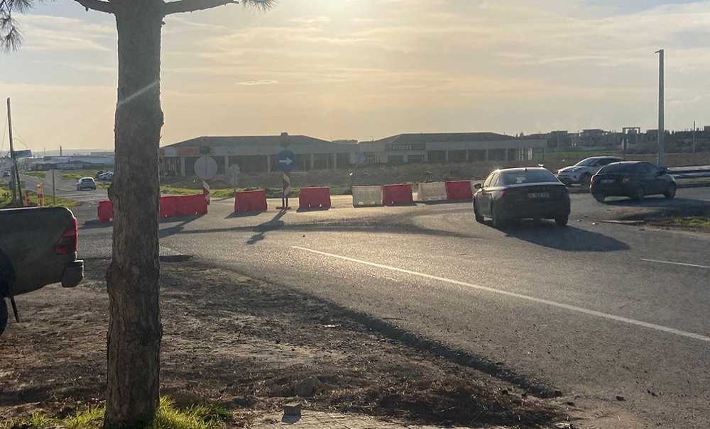 “Kalıcı Çözüm İstiyoruz”