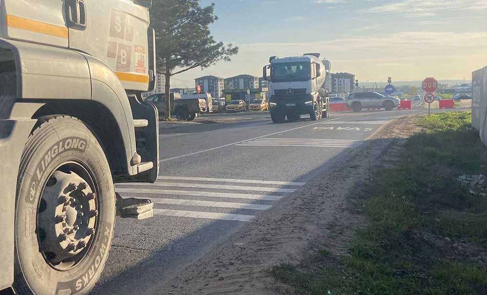 “Kalıcı Çözüm İstiyoruz”