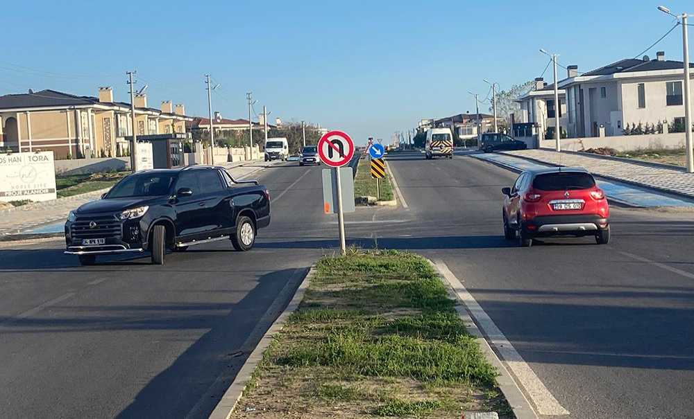 “Kalıcı Çözüm İstiyoruz”